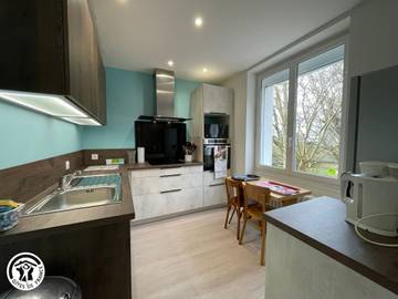 Gîte pour 12 Personnes dans Cheffois, Fontenay-le-Comte, Photo 3