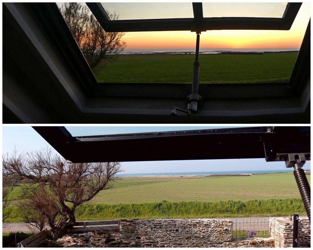 L'étable in Plovan, Côte de Cornouaille