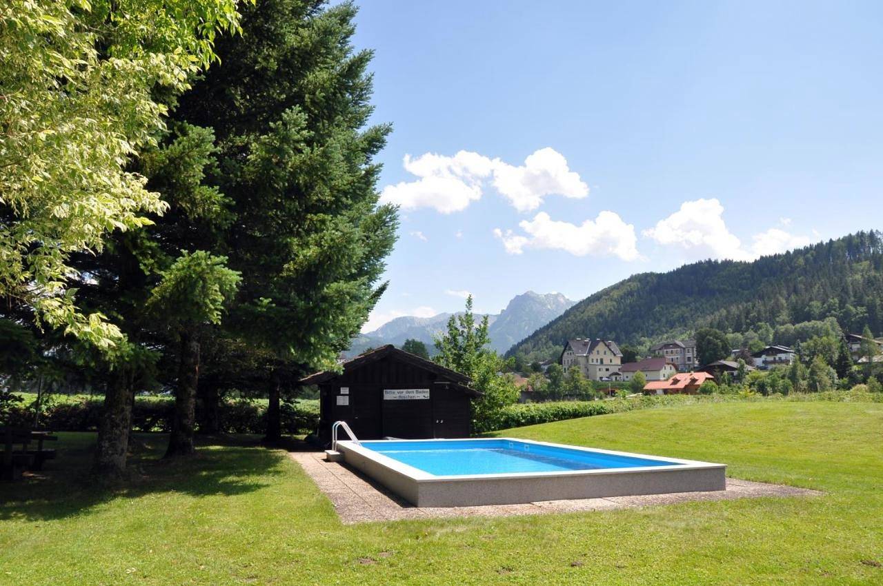 Aparthotel Fürst in Windischgarsten, Kirchdorf an der Krems (Bezirk)