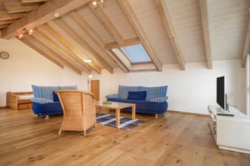 Apartamento para 4 Personas en Kressbronn, Region Bodensee-Oberschwaben, Foto 1