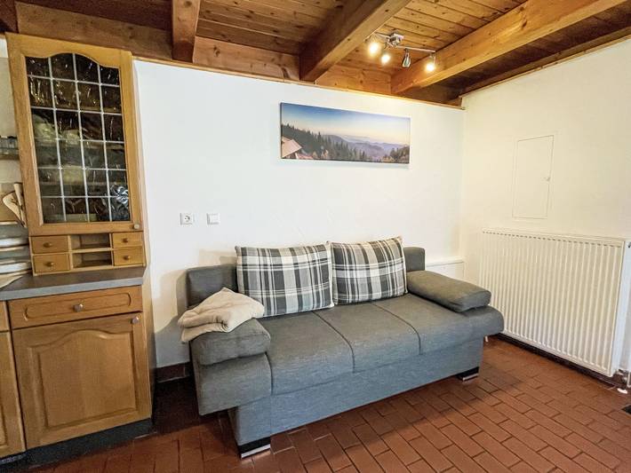 Ferienhaus für 4 Personen, mit Terrasse und Garten in Mittlerer Schwarzwald - 3