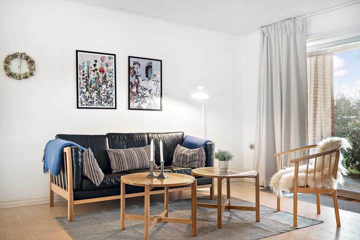 10253 Ulfborg - Sognegårdsvej 13 in Husby (Dänemark), Nissum Fjord