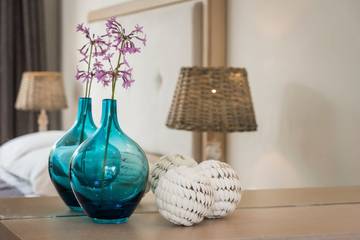 Appartement voor 2 Personen in Westkust Kreta, Kreta, Afbeelding 4