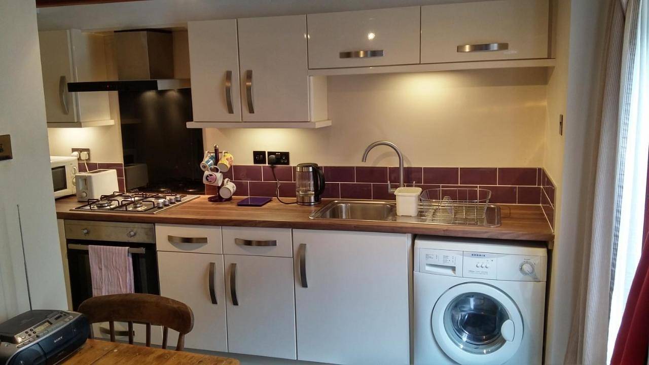 Holiday Home in Winster, Derbyshire