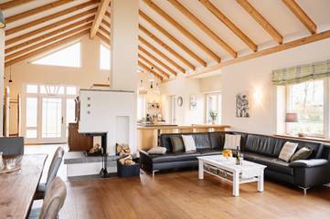 Ferienhaus für 8 Personen in Soltau, Landkreis Heidekreis, Bild 2