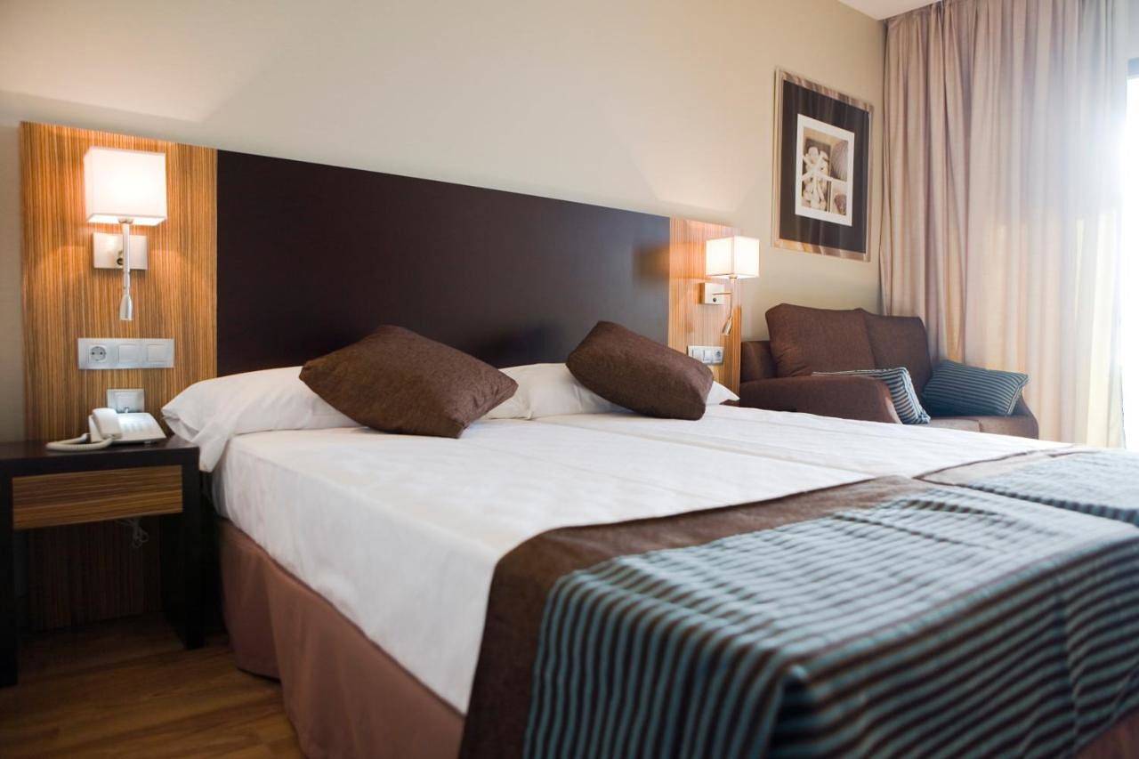 Hotel y Apartamentos Conilsol in Conil de la Frontera, Costa de la Luz