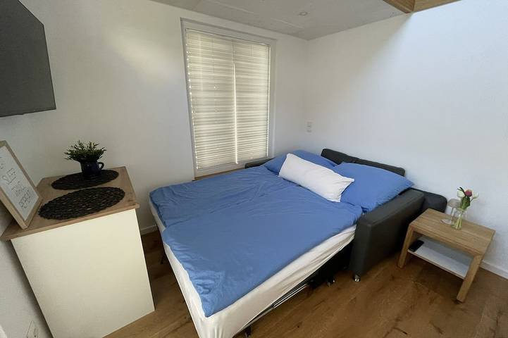 Ferienwohnung für 7 Personen, mit Garten in Eggolsheim - 2