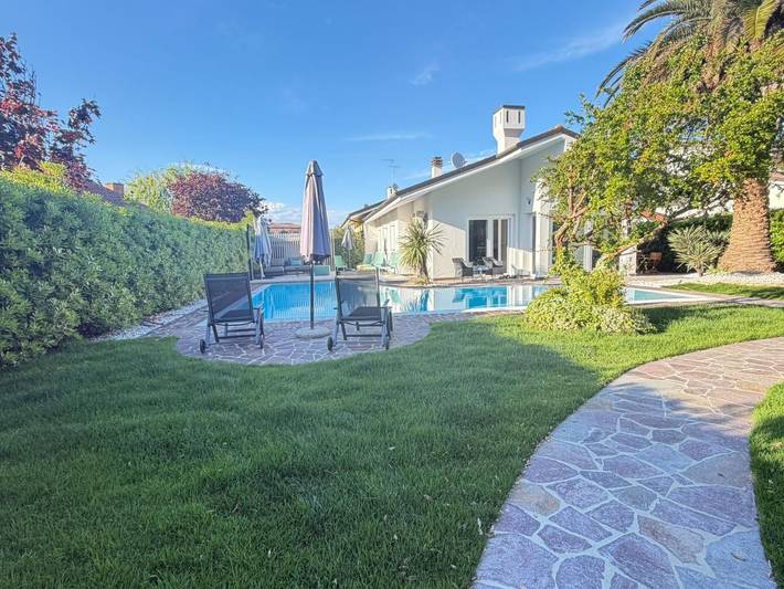 Ganze Ferienwohnung, Alisa in Isola Albarella, Rosolina