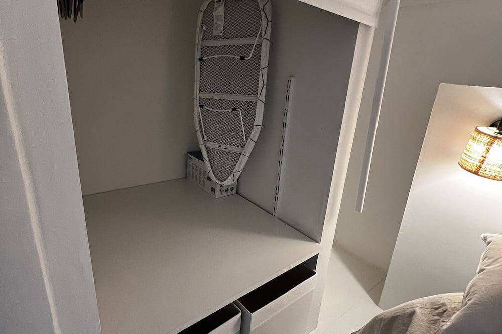 Appartement entier, Cosy studio Uriage in Saint-Martin-d'Uriage, Parc national des Écrins