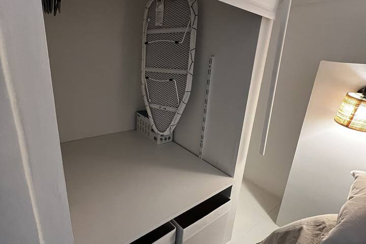 Gîte pour 4 personnes à Saint-Martin-d'Uriage - 4