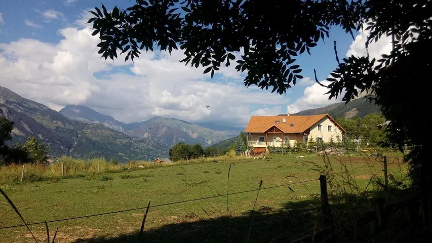 Apartamento de vacaciones para 6 personas, con vistas y jardín, Familias con niños - 1