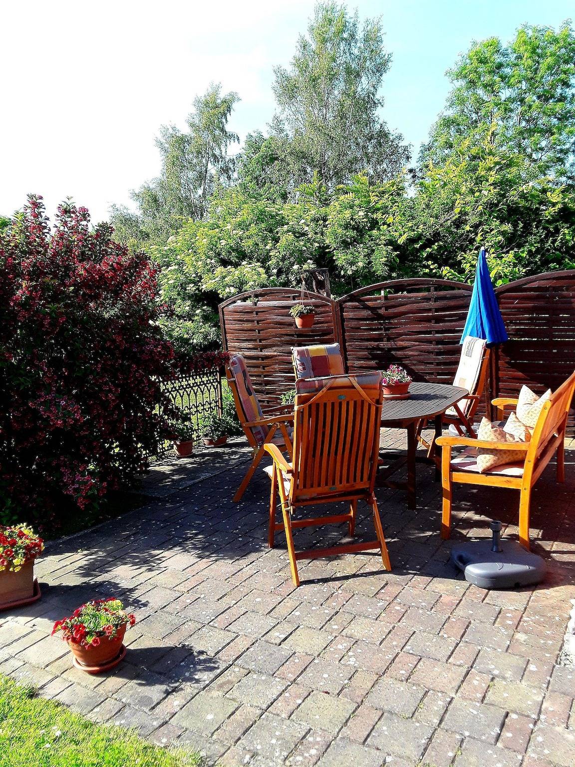 Ganze Ferienwohnung, Ferienwohnung Lalka in Altenkirchen, Rügen