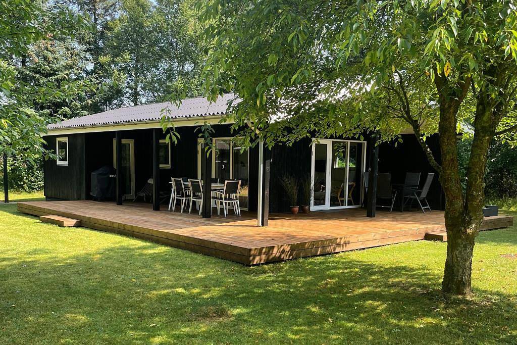 Casa vacanza a Nørre Nebel a partire da 60€ a notte