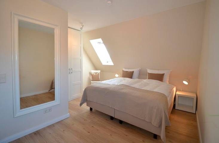 Ganze Ferienwohnung, Hof Wittensee, Morgenrot in Klein Wittensee, Rendsburg-Eckernförde