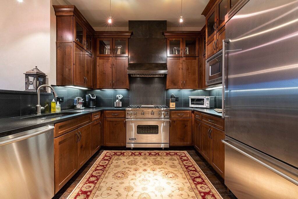 Ganze Wohnung, Eagles Nest at Cassidy Ridge in Mountain Village, Telluride Ski Resort