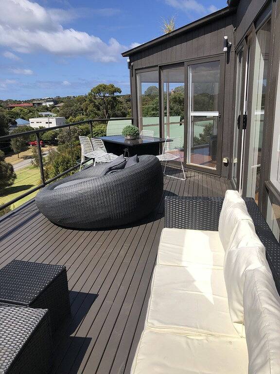 Sorrento Getaway Beach House in Melbourne, Mornington Peninsula