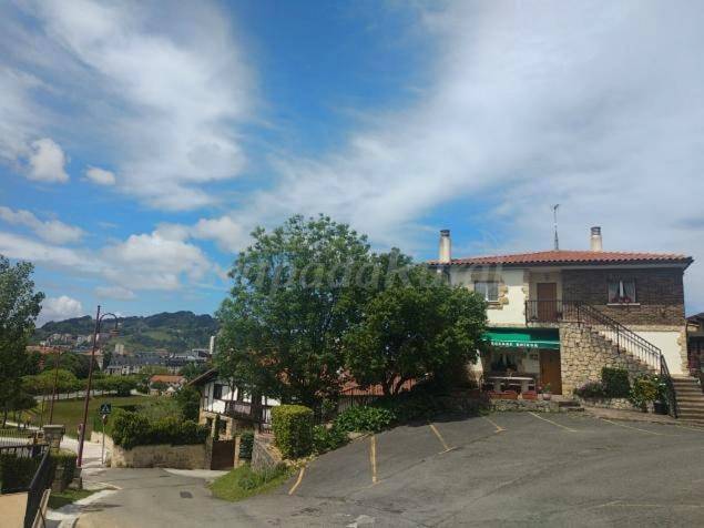 Double Room in Zarauz, Costa Vasca