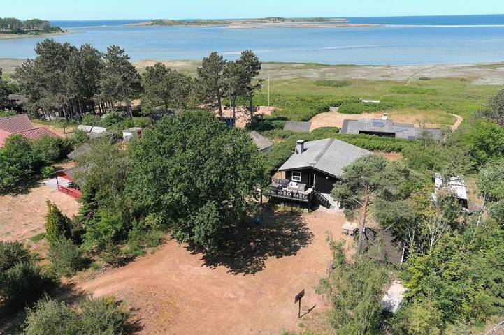 Ferienhaus für 6 Personen, mit Balkon/Terrasse in Fyns Hoved - 2