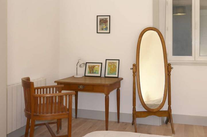 Gîte pour 6 personnes à Besançon - 4