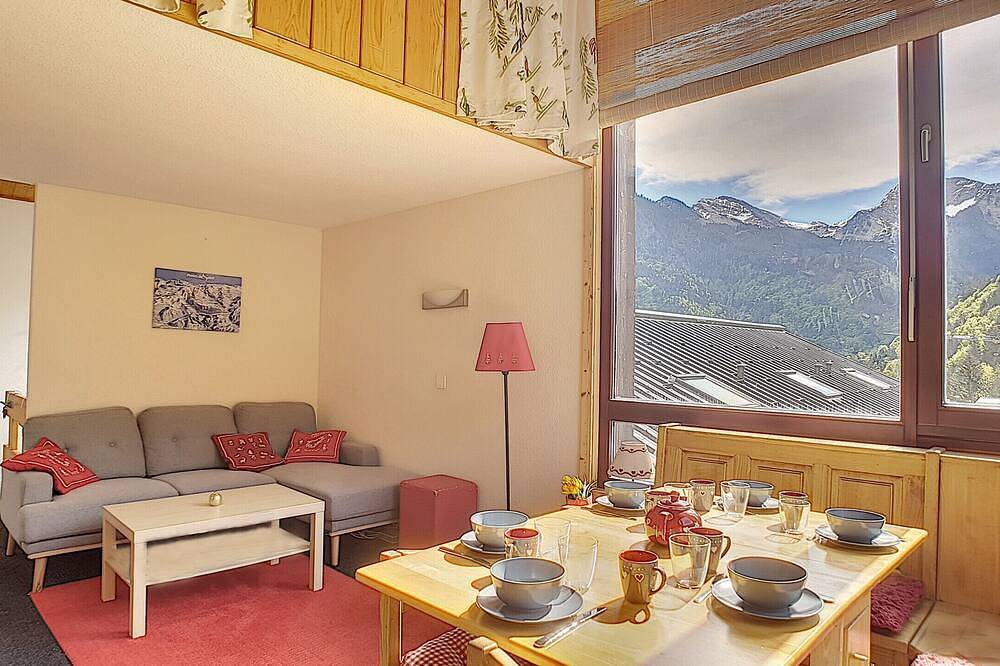Photo : Appartement de vacances