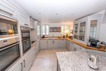 Villa voor 8 Personen in Grimaud, Draguignan en omgeving, Afbeelding 4