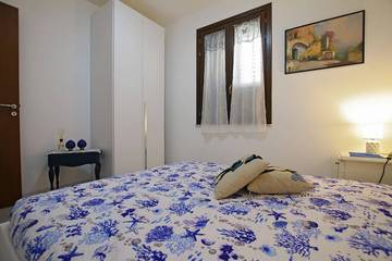 Villa Con Piscina per 8 Persone in Campofelice di Roccella, Provincia di Palermo, Foto 2
