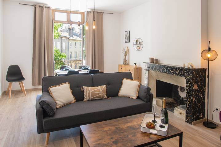 Ferienwohnung für 6 Personen - 1