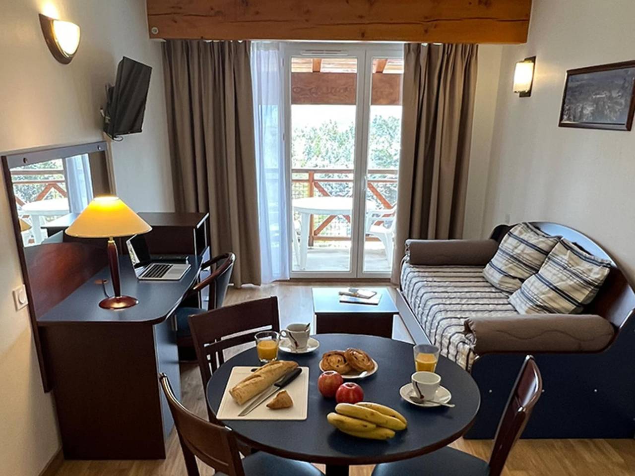Appartement de vacances