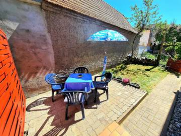 Ferienwohnung für 2 Personen in Koserow, Usedom, Bild 1