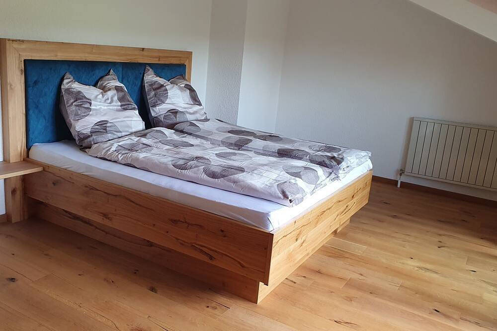 Ganze Wohnung, Ferienwohnung mit schönem Ausblick in Marktoberdorf, Bayerisch Schwaben