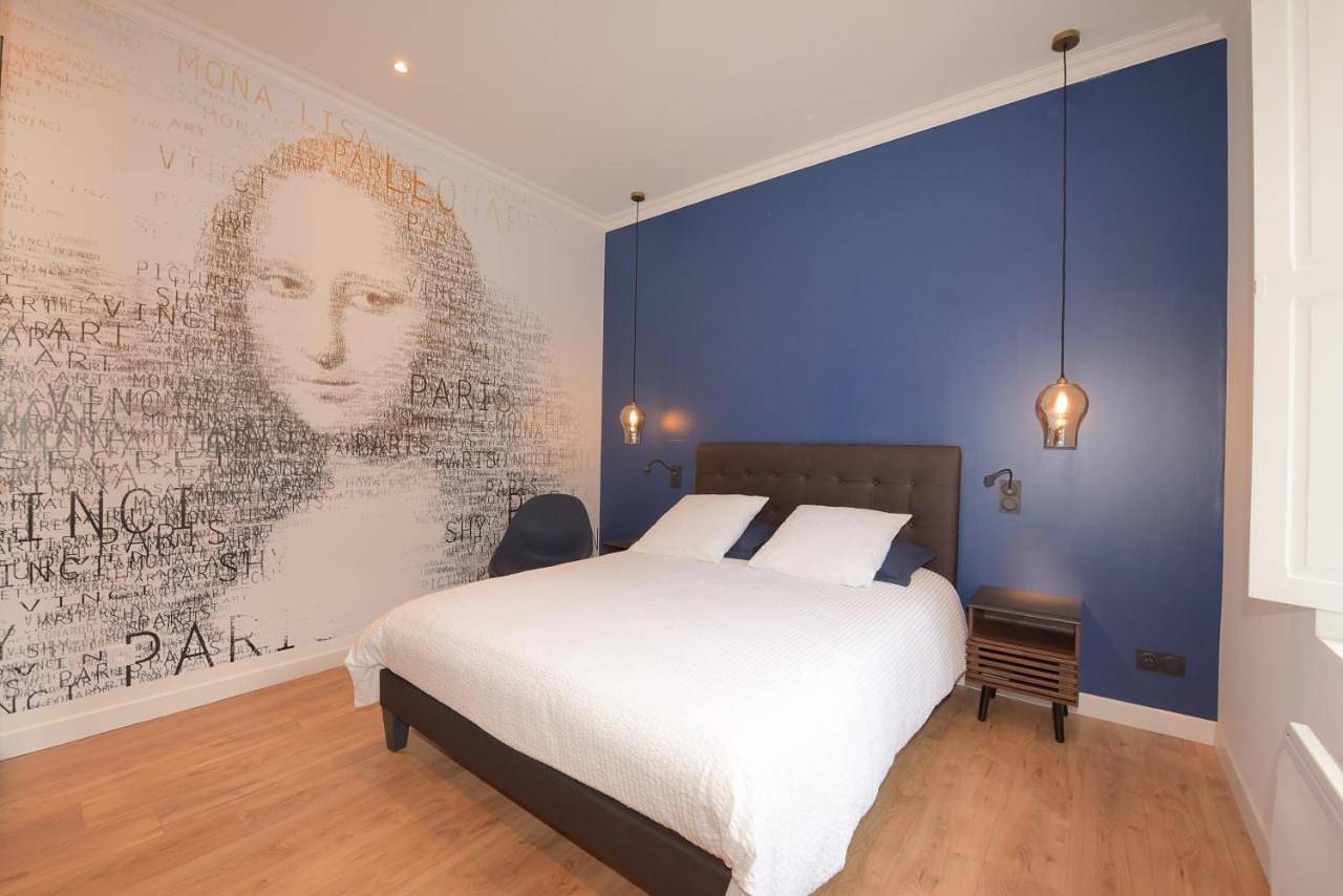 Appartement entier, Studio in Amboise, Région de Tours