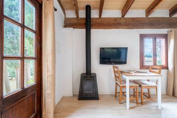 Apartment in Palma, Serra de Tramuntana für 2 