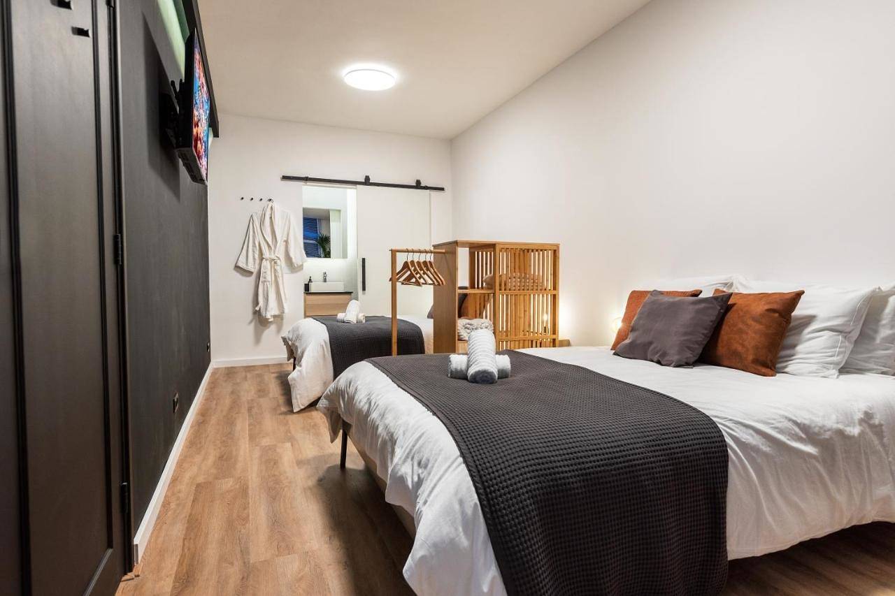 Geheel appartement, One-Bedroom Apartment in Scheveningen, Den Haag