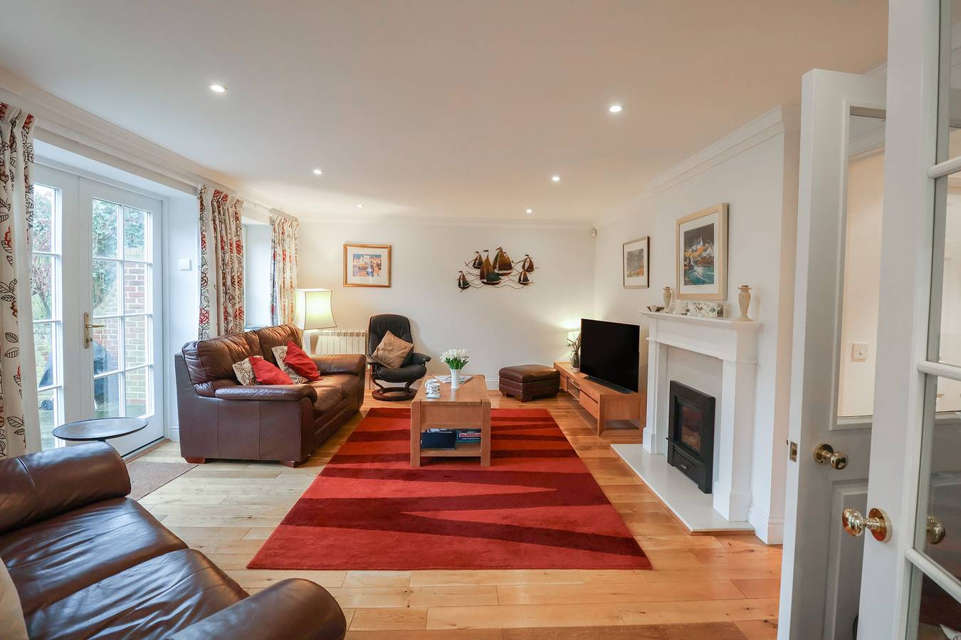 9 Church Farm Rise in Aldeburgh, Suffolk