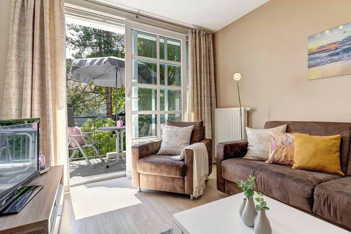 Ferienwohnung für 4 Personen - 1