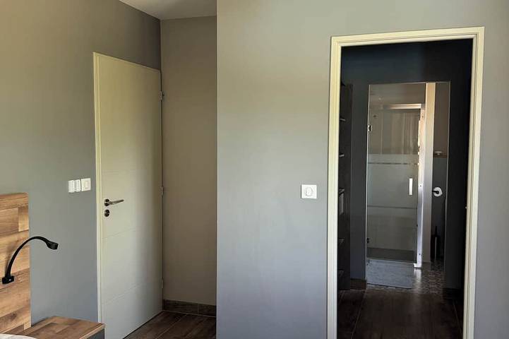 Location de vacances pour 7 personnes, avec jacuzzi ainsi que jardin et terrasse, animaux acceptés à Champcevinel - 2