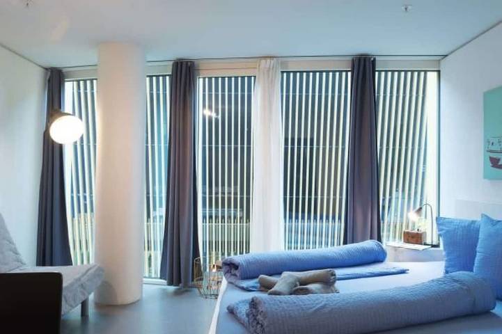 Ferienwohnung für 3 Personen in Luzern - 2