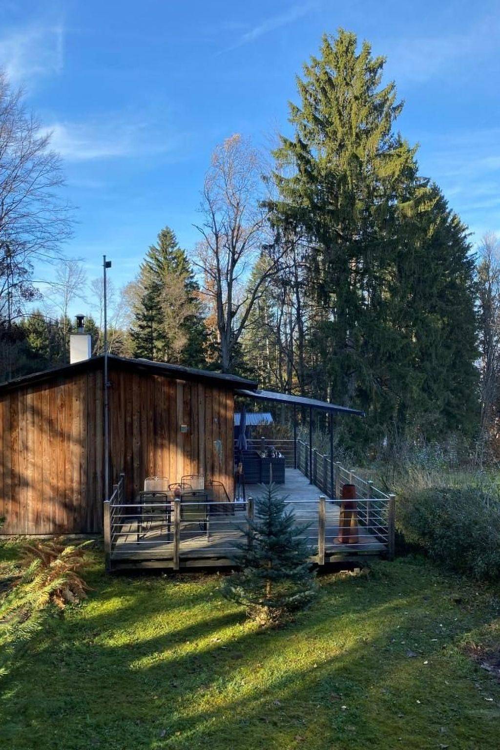 Herzhütte für Zwei in Vichtenstein, Innviertel