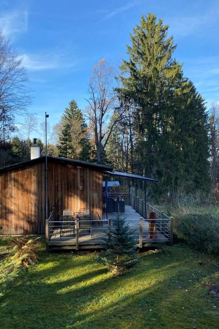 Herzhütte für Zwei in Vichtenstein, Innviertel