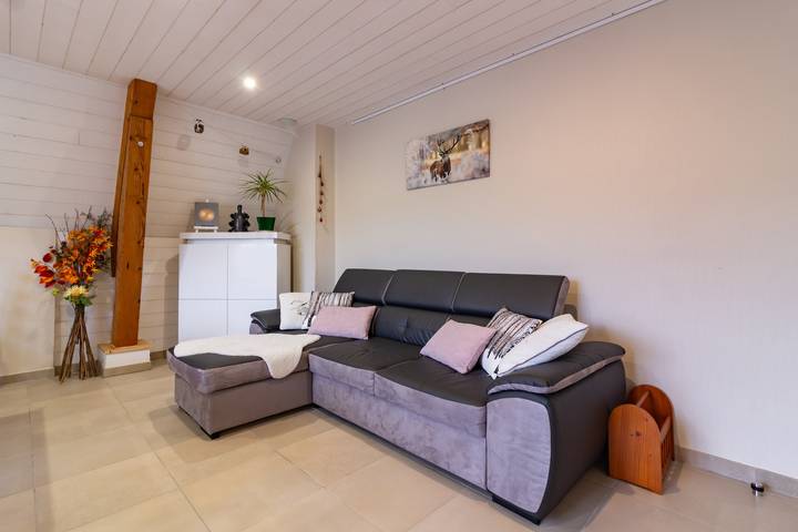 Gîte pour 8 personnes, avec jardin à Ax-les-Thermes - 2