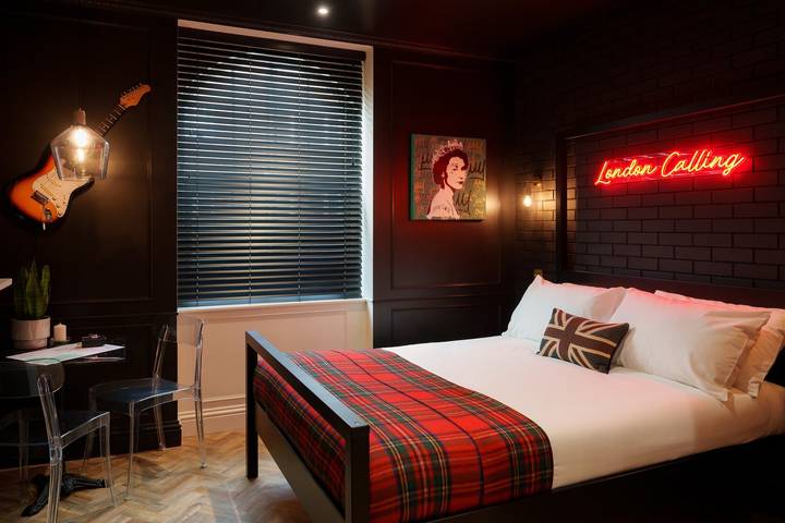 Estudio entero, GuestReady - Escondite icónico en Camden Town in Camden, Londres