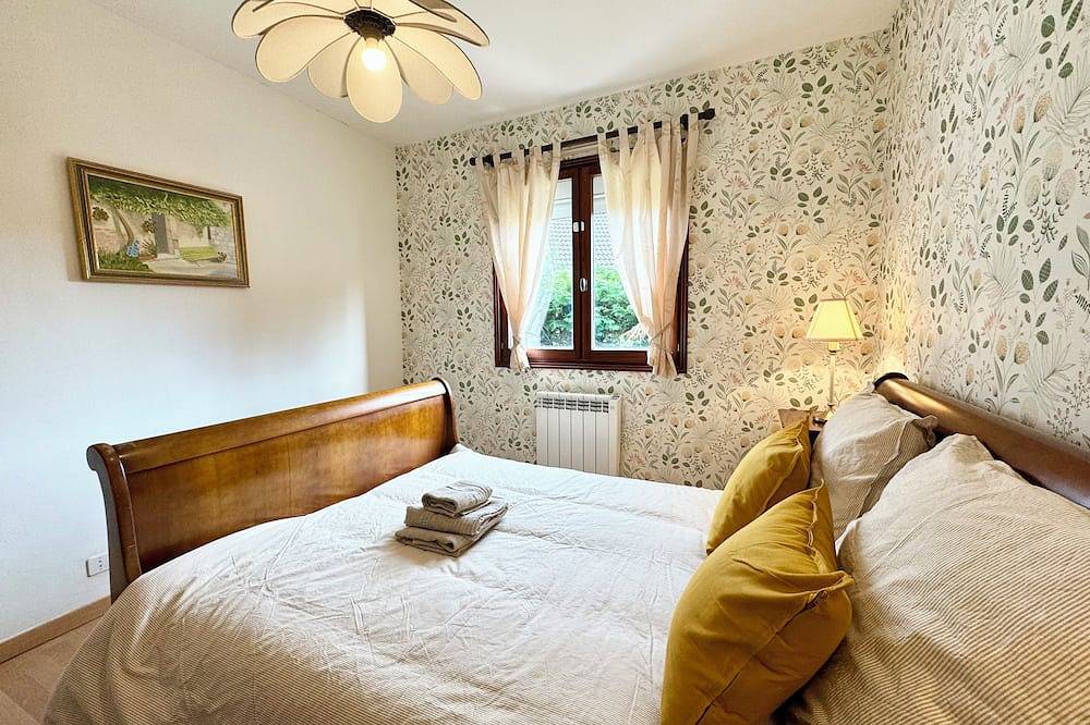 La Baraque de Papi - Maison indépendante spacieuse - Jardin privé in Marck, Région de Calais
