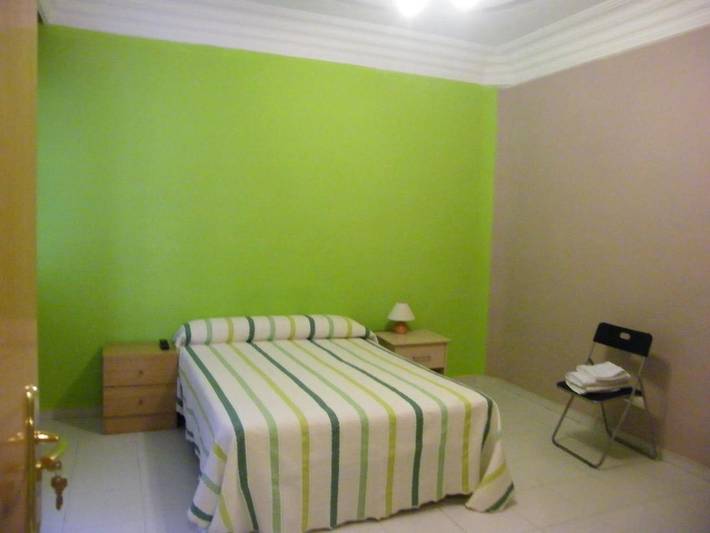 Maison d’hôte pour 2 personnes, avec vue à Saragosse - 3