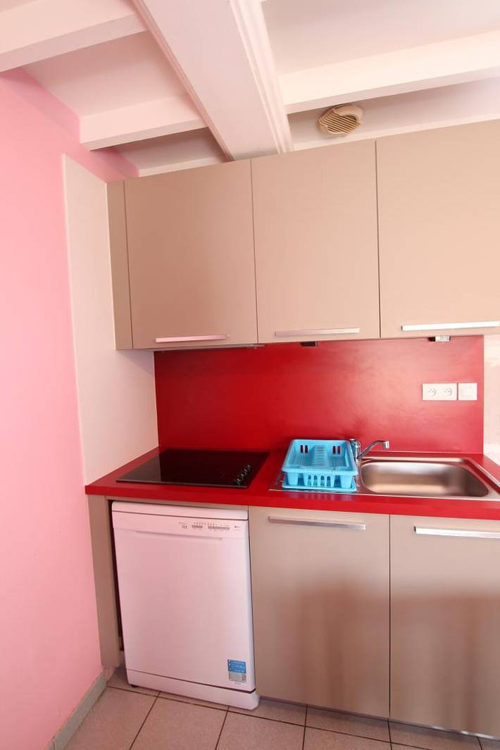 Gîte pour 5 personnes, avec jardin à Siouville-Hague - 3