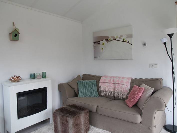 Bungalow für 4 Personen, kinderfreundlich in Nordholland - 2