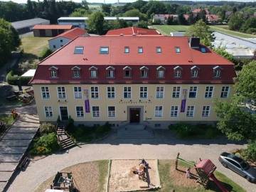 Hotel für 4 Personen in Baruth/Mark, Teltow-Fläming, Bild 1