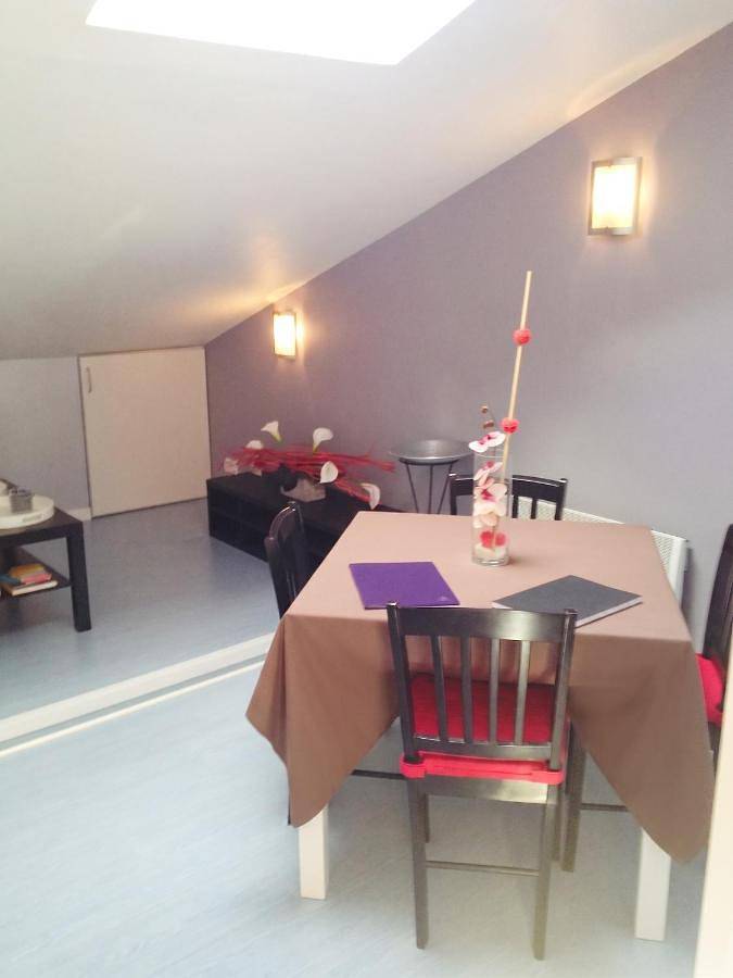Gîte pour 6 personnes dans Dieulouard