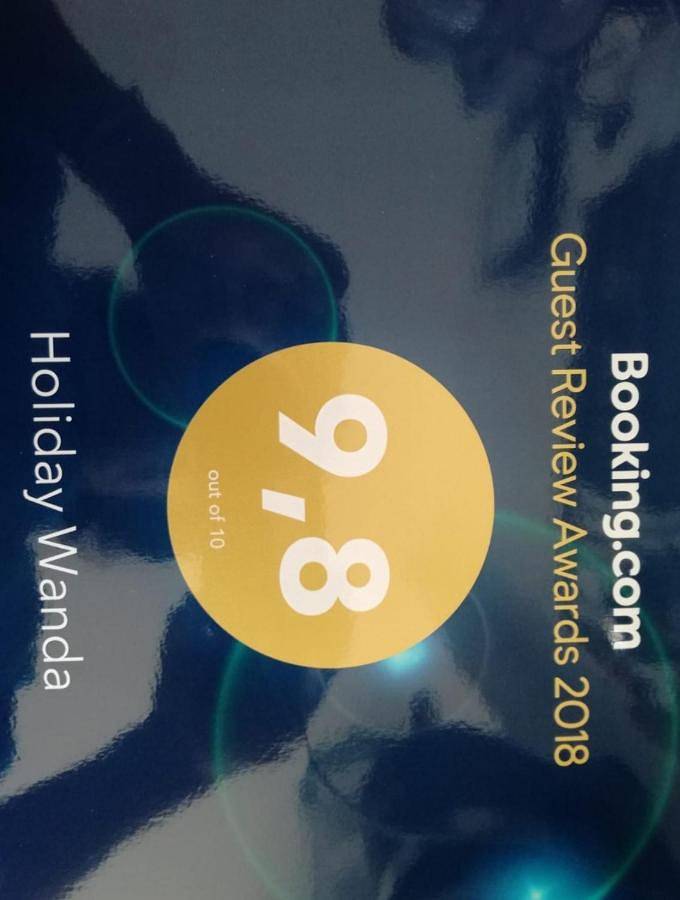 Maison d’hôte pour 2 personnes, avec terrasse et vue à Fuengirola - 3