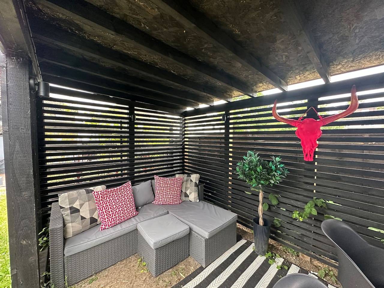 Apartamento entero, 2-Bedroom Garden Studio in Cambridge City Centre with Parking in Arbury Ward, Cambridge