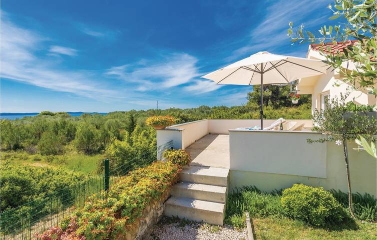 Ferienhaus für 2 Personen, mit Terrasse in Zadar (Kommun) - 4